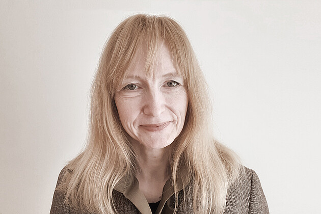 Irmgard Frank