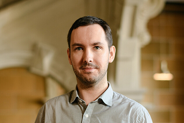 Ralf Christian Büchel