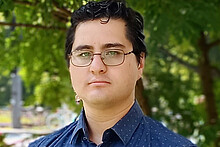 Luis Francisco Alvarez Figueroa
