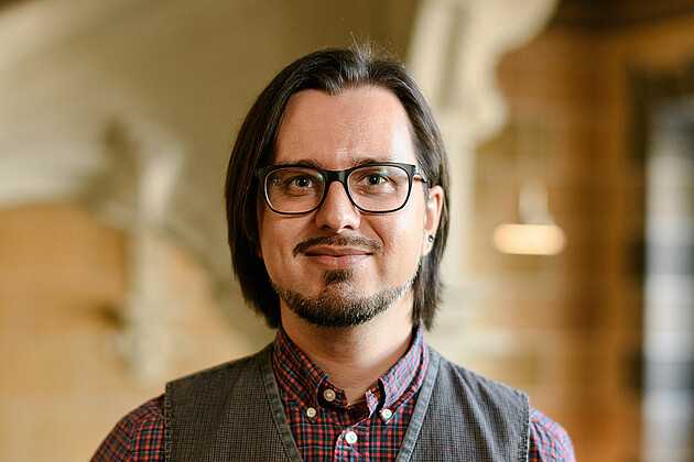 Alexey Rybakov