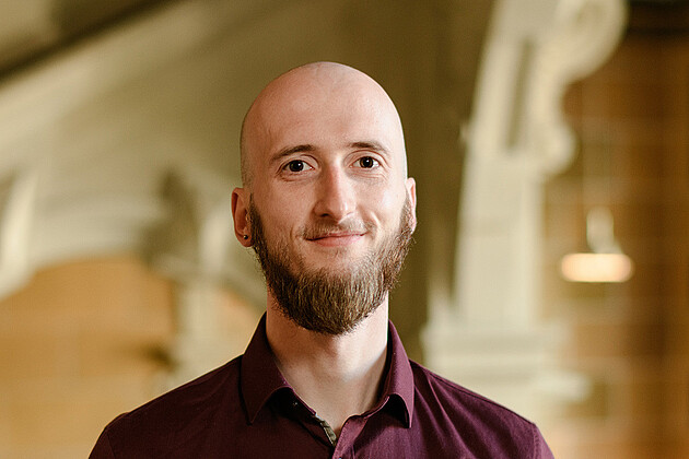 Pascal Czember