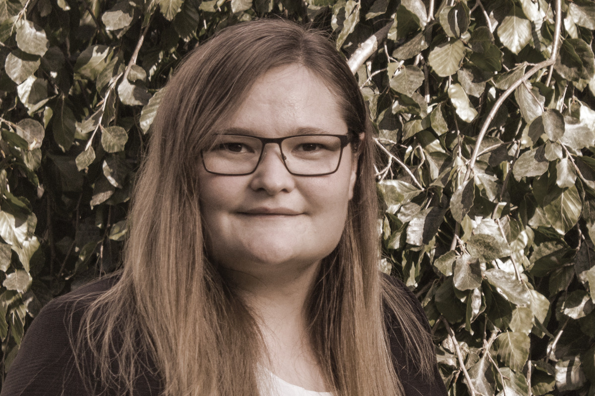 Franziska Lübkemann-Warwas