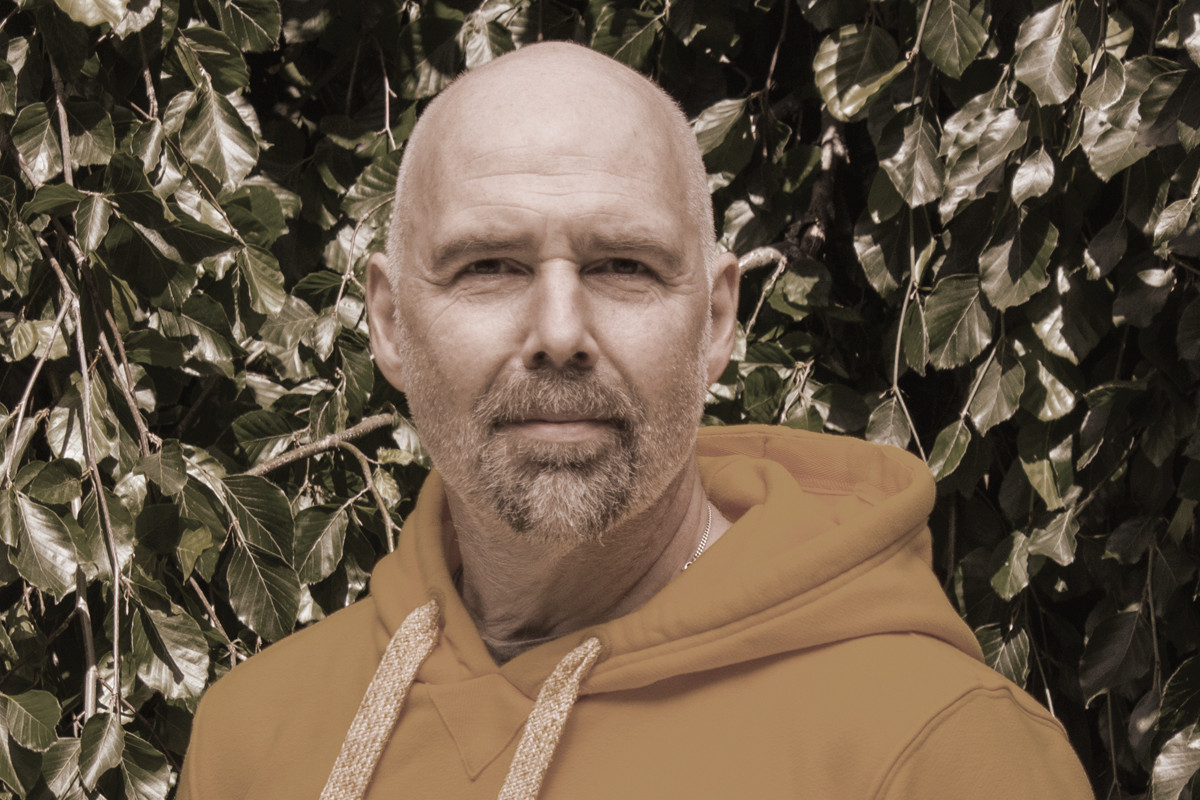 Frank Steinbach